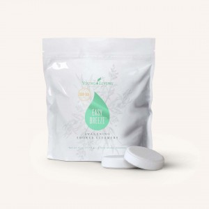 Easy Breeze Awakening Shower Steamers 醒覺芳香淋浴球